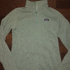 Patagonia Women’s Better Sweater